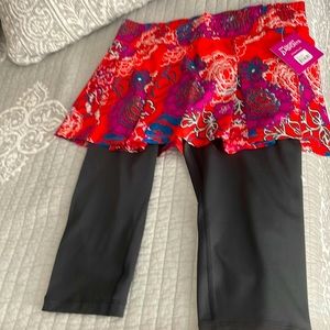 Jette Capri skirt - SkirtSports